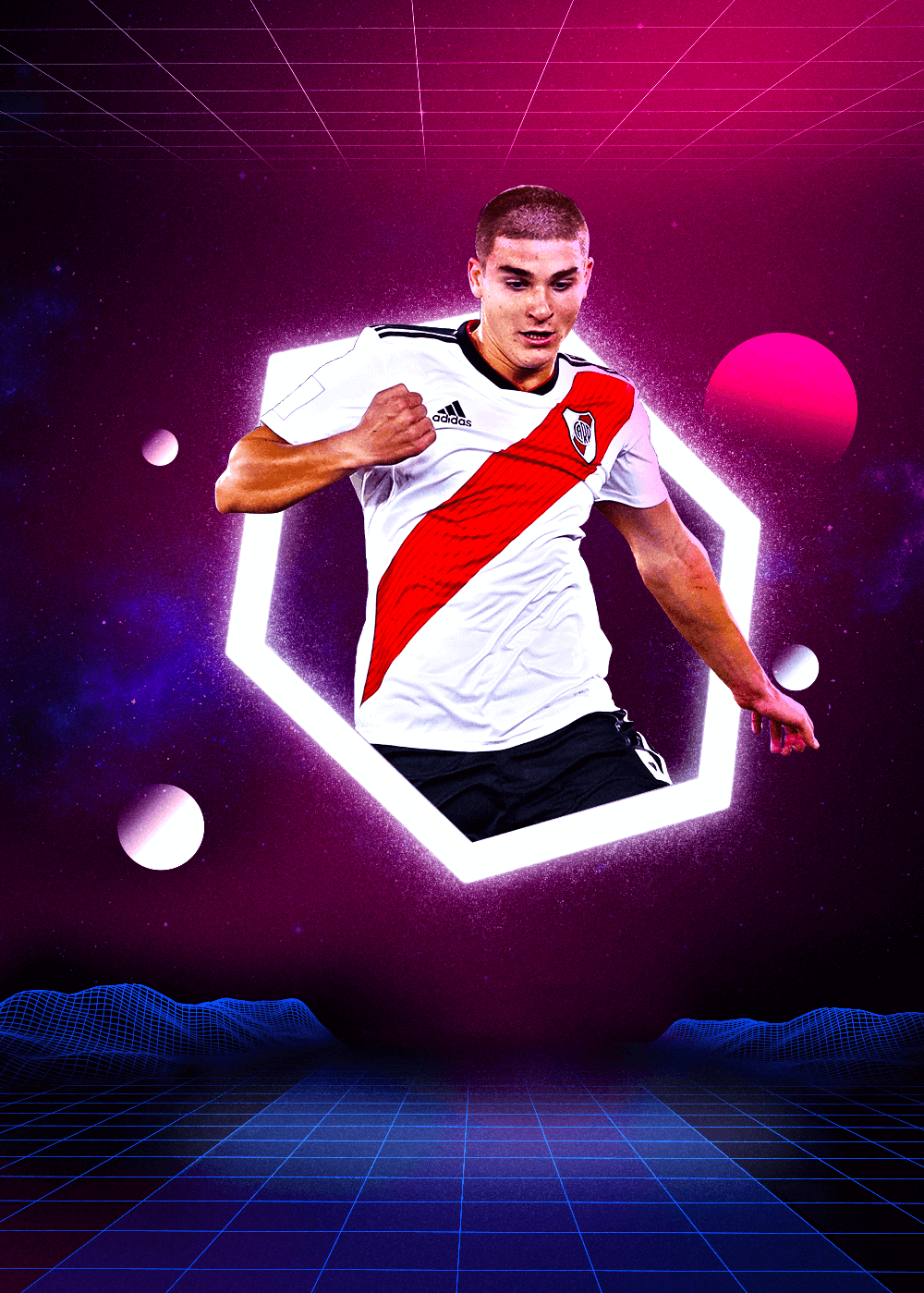 他将挑战 他将挑战