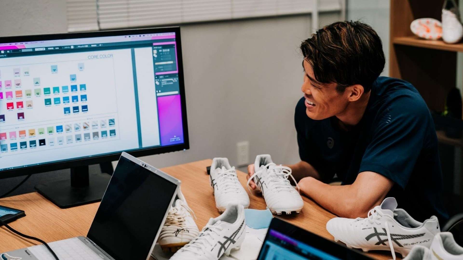 此次比赛的 此次比赛的