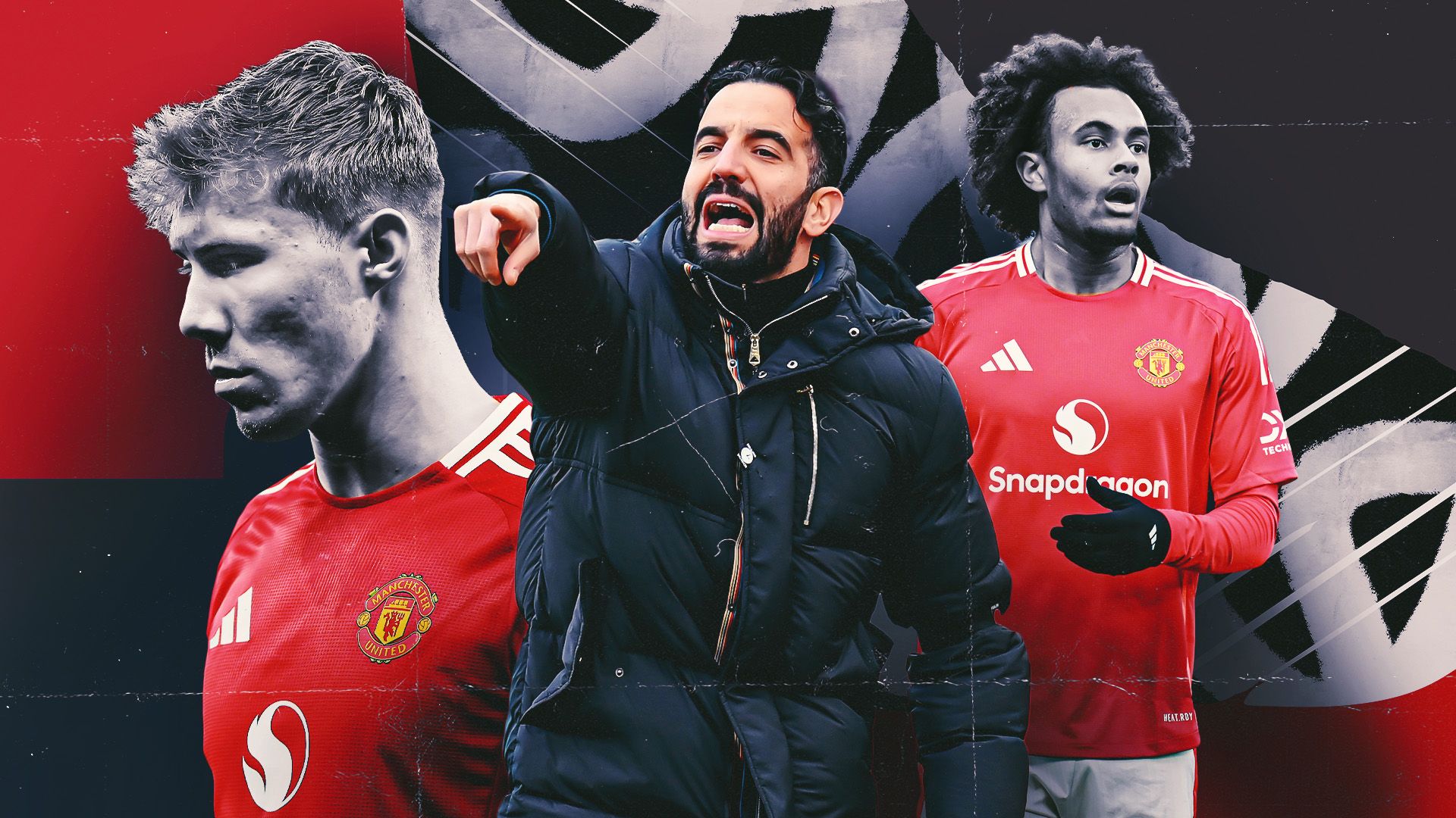 面对挑战 面对挑战