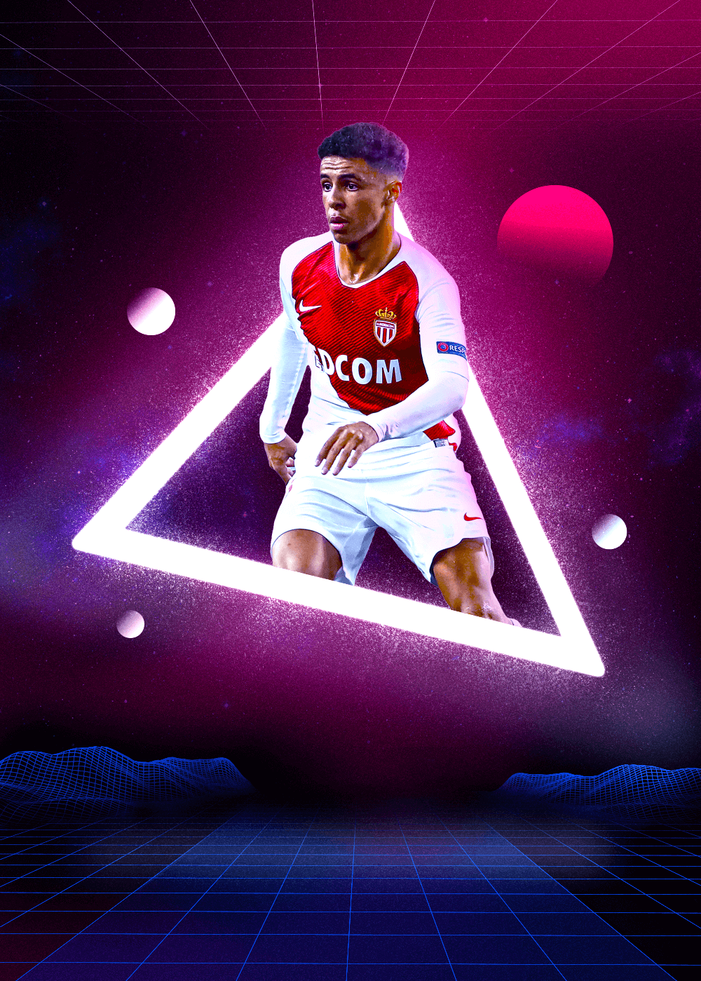 维尼修斯 维尼修斯