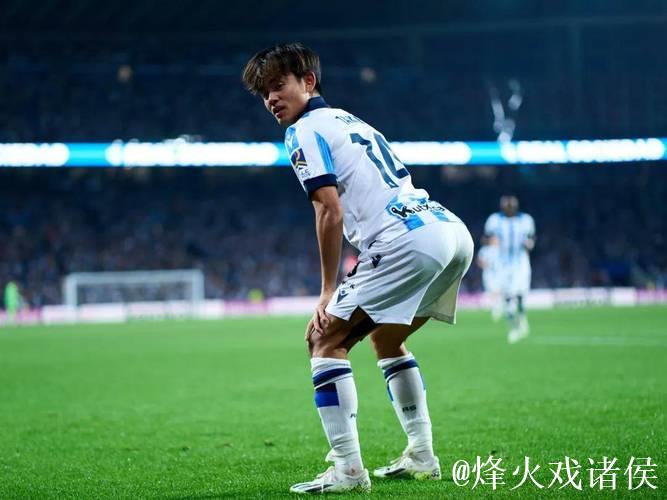 皇家社会迎战赫罗纳:久保建英、格德斯领衔首发,维特塞尔、布林德同场亮相 皇家社会迎战赫罗纳:久保建英、格德斯领衔首发,维特塞尔、布林德同场亮相