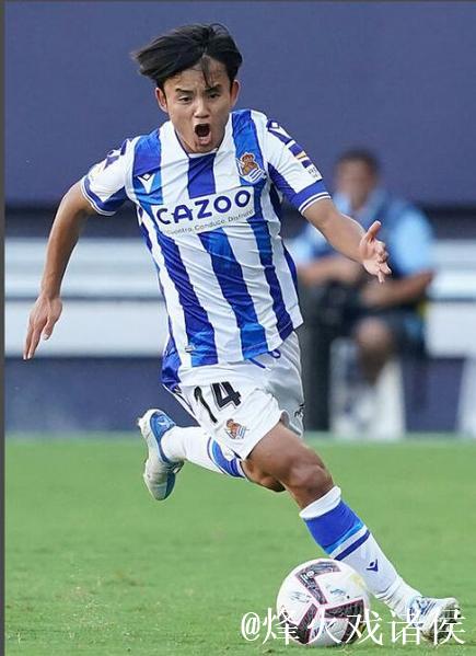 皇家社会迎战赫罗纳:久保建英、格德斯领衔首发,维特塞尔、布林德同场亮相 皇家社会迎战赫罗纳:久保建英、格德斯领衔首发,维特塞尔、布林德同场亮相