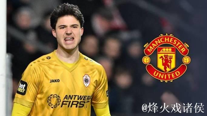 曼联名宿：拉门斯实力出众，有望成为曼联夺冠基石