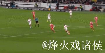 凯恩替补绝杀!128公里贴地飞射震撼德甲 凯恩替补绝杀!128公里贴地飞射震撼德甲